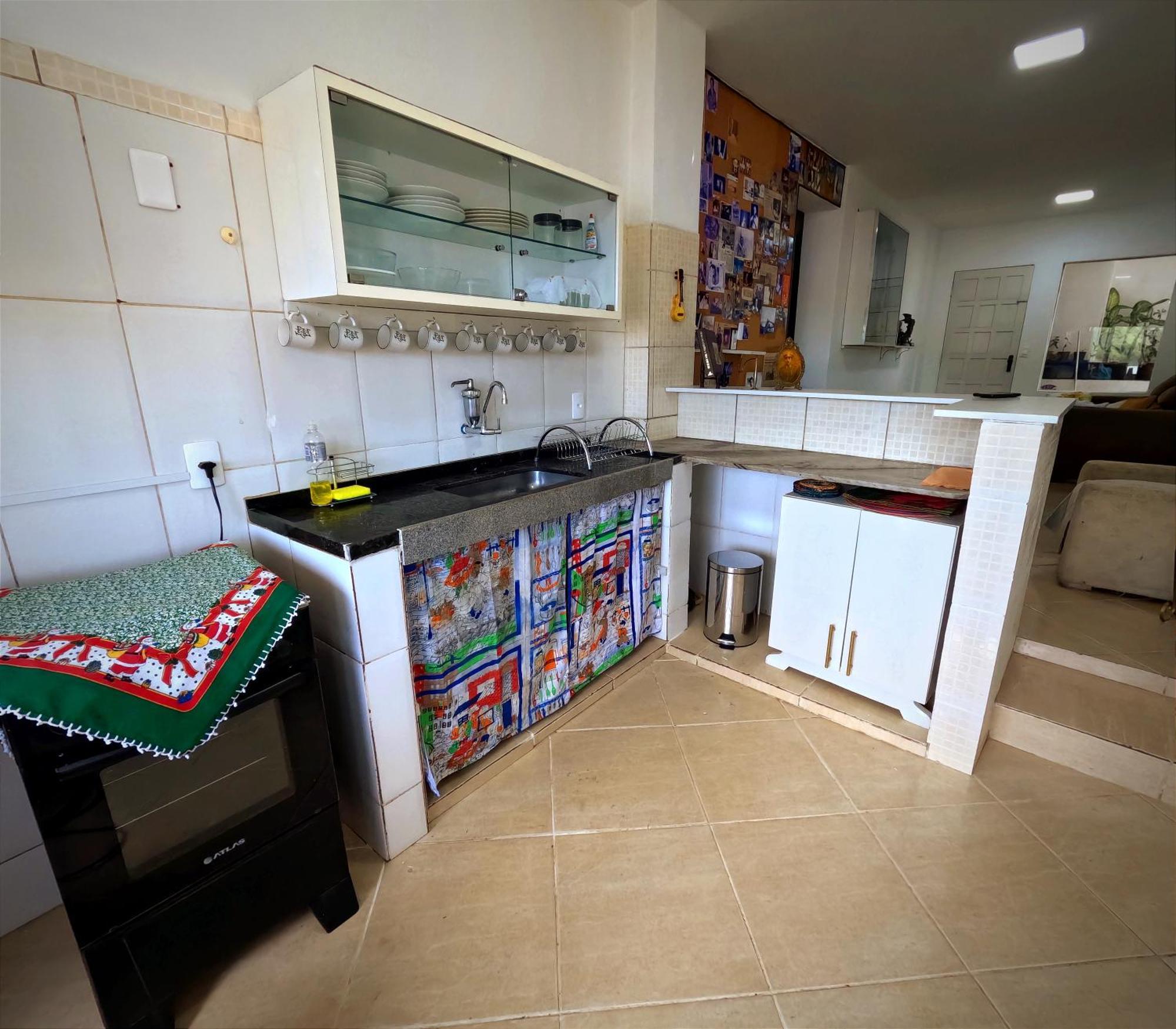 Hostel Chico Lessa Vitória Kültér fotó