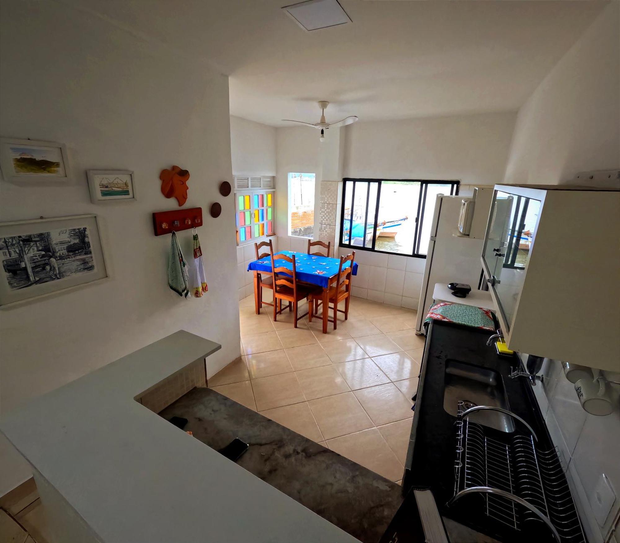 Hostel Chico Lessa Vitória Kültér fotó