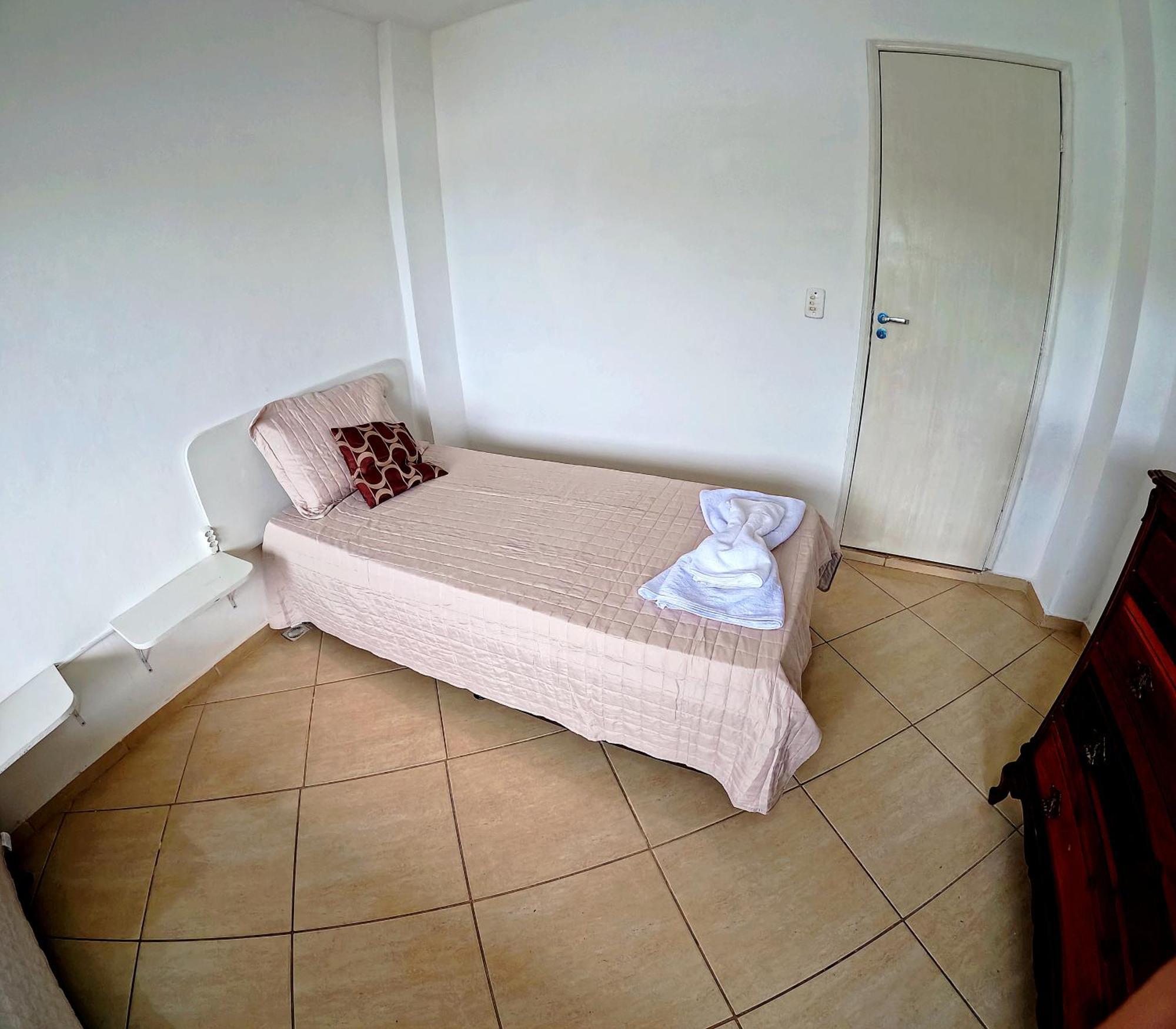 Hostel Chico Lessa Vitória Kültér fotó