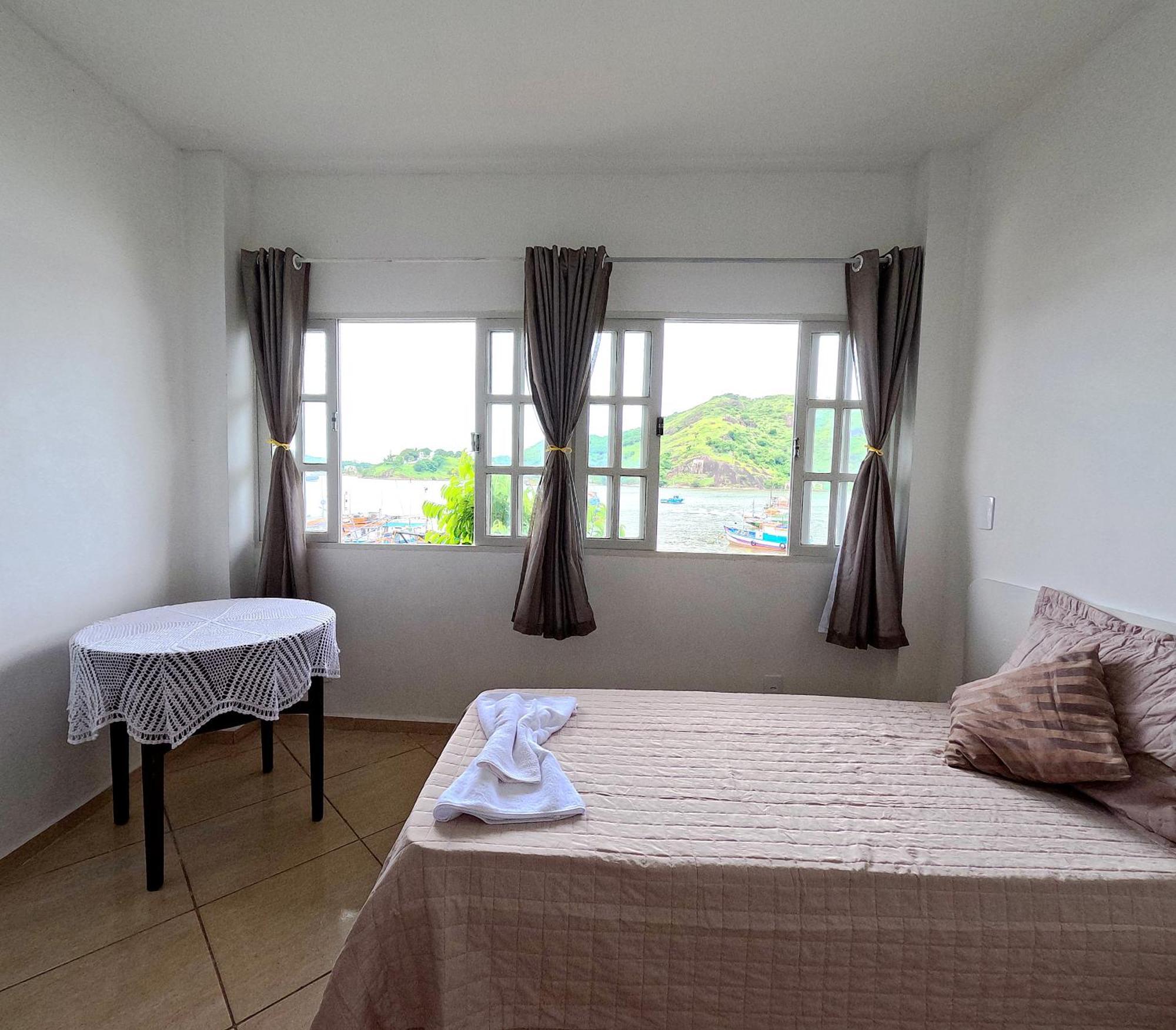 Hostel Chico Lessa Vitória Kültér fotó