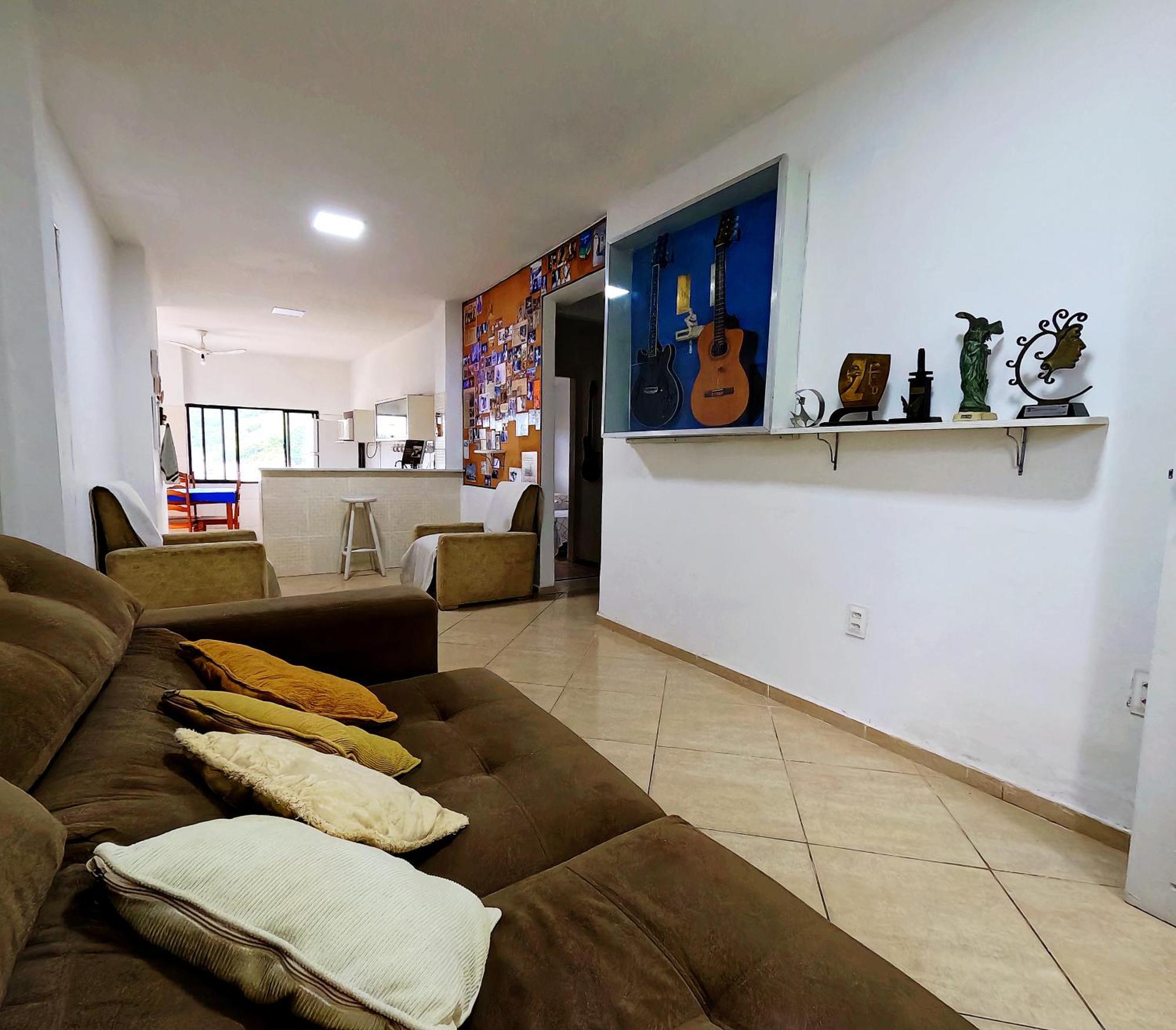 Hostel Chico Lessa Vitória Kültér fotó