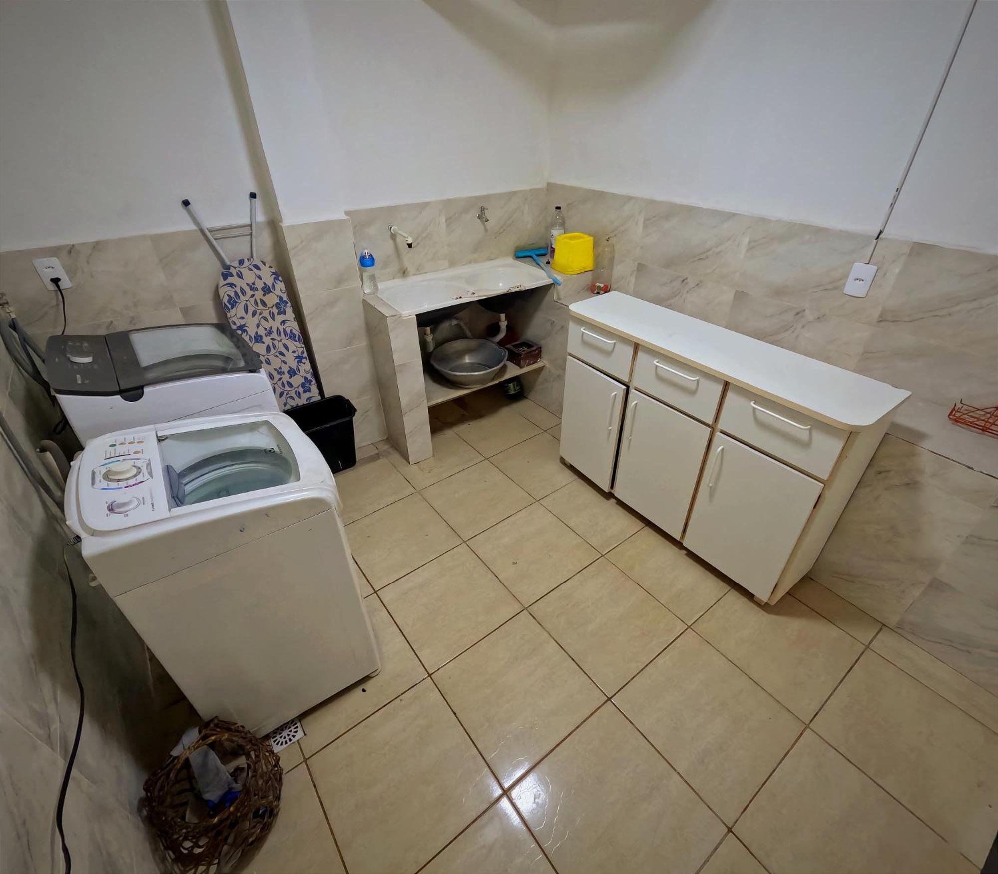 Hostel Chico Lessa Vitória Kültér fotó