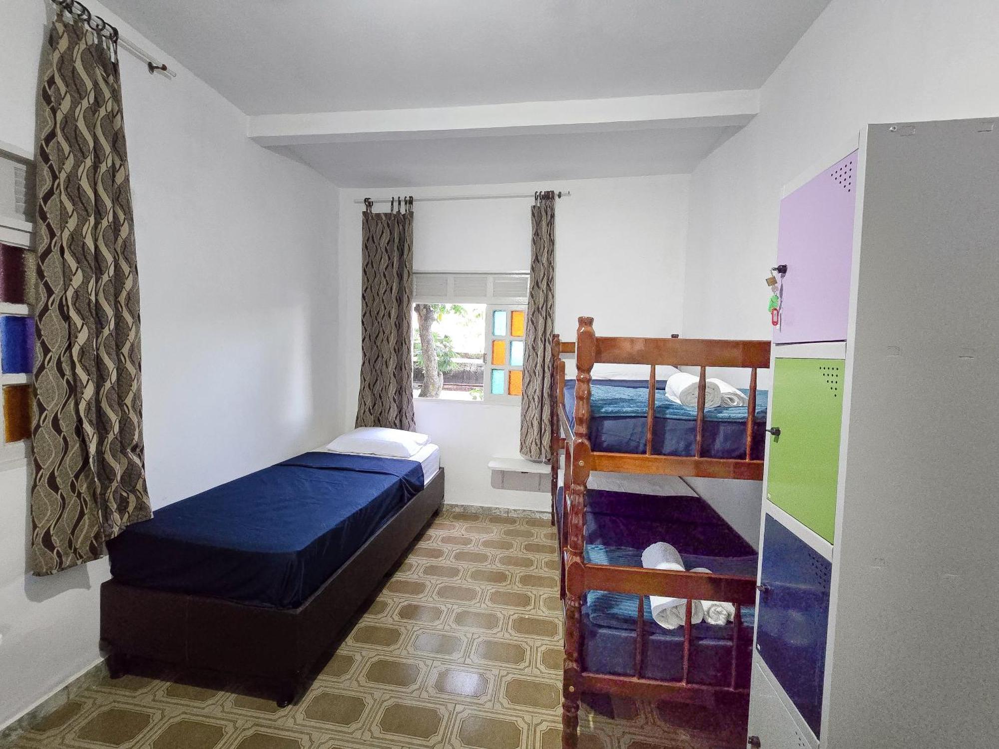 Hostel Chico Lessa Vitória Kültér fotó