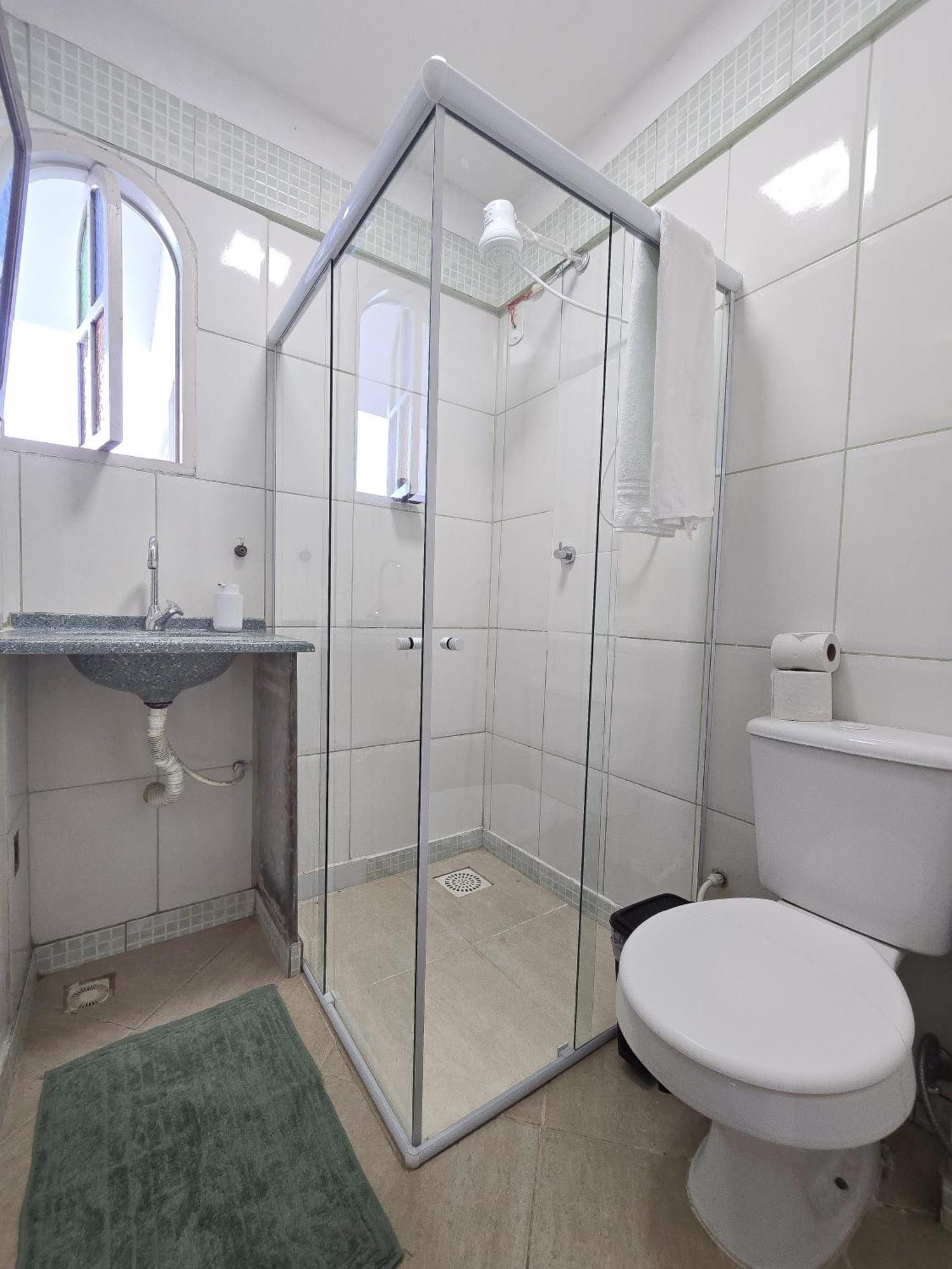 Hostel Chico Lessa Vitória Kültér fotó