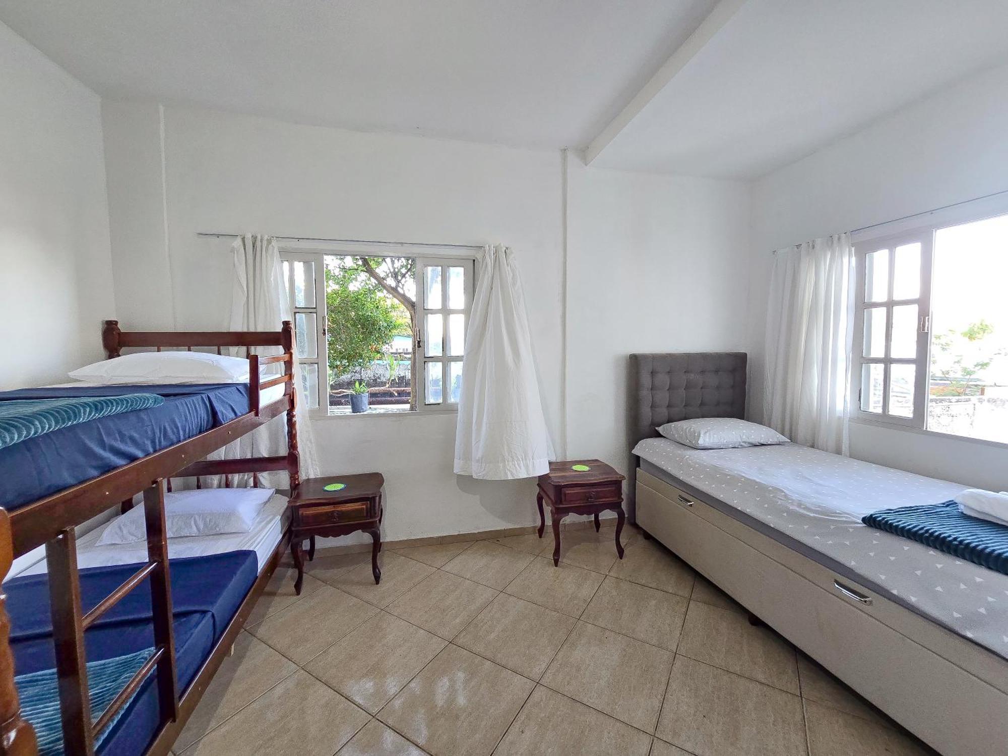 Hostel Chico Lessa Vitória Kültér fotó