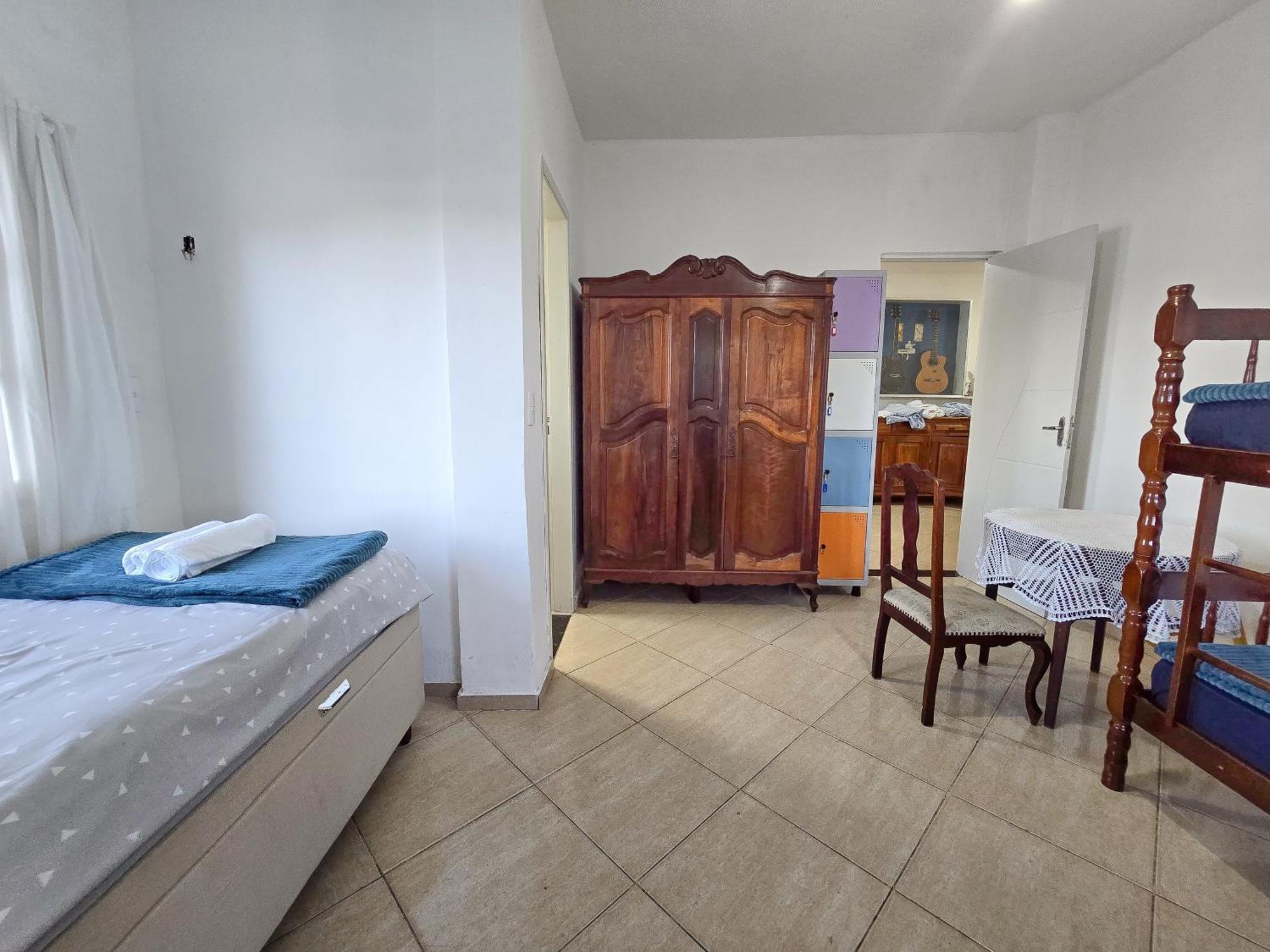 Hostel Chico Lessa Vitória Kültér fotó