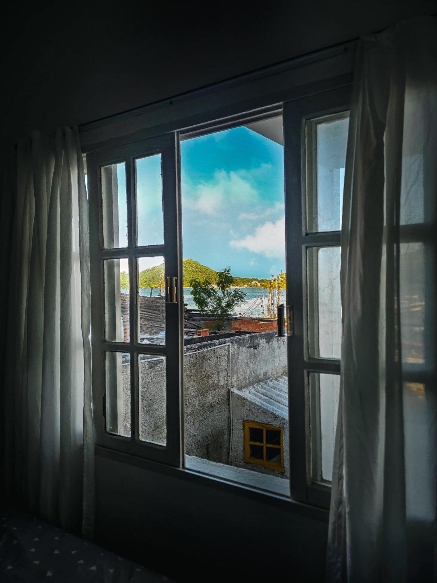 Hostel Chico Lessa Vitória Kültér fotó